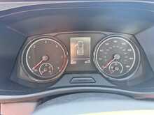 Volkswagen T6.1 Campervan Transporter TDI T28 Highline Campaway Conversion