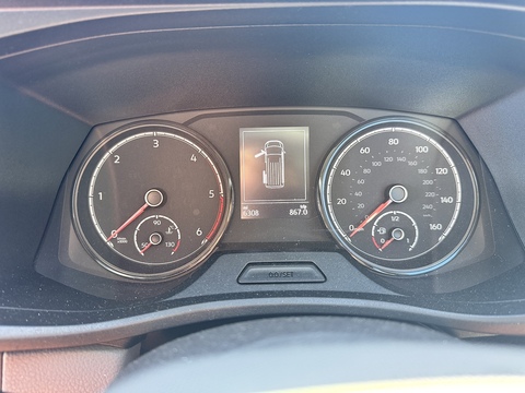 Transporter TDI T28 Highline Campaway Conversion 2.0 5dr Camper Manual Diesel