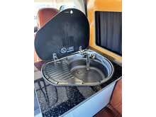 Volkswagen T6.1 Campervan Transporter TDI T28 Highline Campaway Conversion