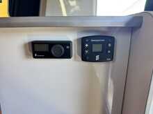 Volkswagen T6.1 Campervan Transporter TDI T28 Highline Campaway Conversion