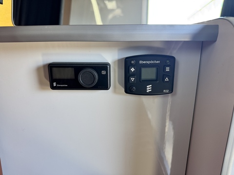 Transporter TDI T28 Highline Campaway Conversion 2.0 5dr Camper Manual Diesel