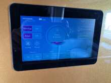 Volkswagen T6.1 Campervan Transporter TDI T28 Highline Campaway Conversion