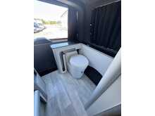 Volkswagen T6.1 Campervan Transporter TDI T28 Highline Campaway Conversion