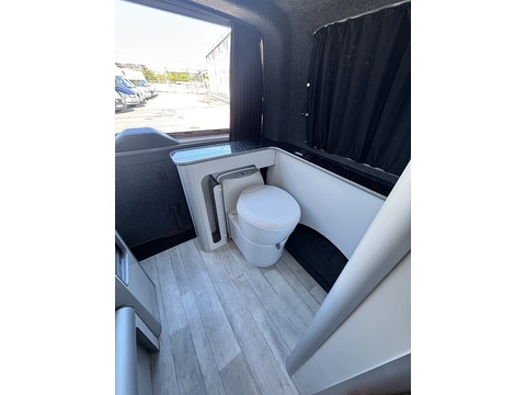 Transporter TDI T28 Highline Campaway Conversion 2.0 5dr Camper Manual Diesel