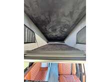 Volkswagen T6.1 Campervan Transporter TDI T28 Highline Campaway Conversion