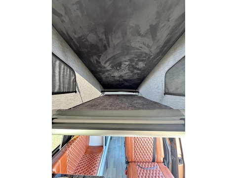 Transporter TDI T28 Highline Campaway Conversion 2.0 5dr Camper Manual Diesel