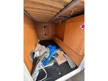 Chausson Flash 11 Ford Transit 2.4 TDCi