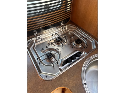 Ford Transit 2.4 TDCi Coach Built 2400 Manual Diesel