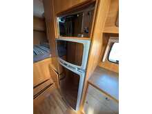 Chausson Flash 11 Ford Transit 2.4 TDCi