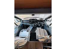 Chausson Flash 11 Ford Transit 2.4 TDCi