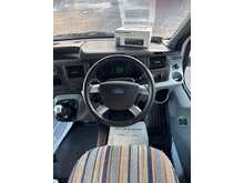 Chausson Flash 11 Ford Transit 2.4 TDCi