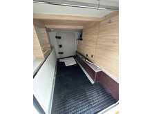 Knaus Van TI Plus 650 MEG Platinum Selection MAN TGE 3.180 2.0 BiTDI DSG AUTOMATIC