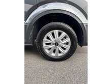 Knaus Van TI Plus 650 MEG Platinum Selection MAN TGE 3.180 2.0 BiTDI DSG AUTOMATIC