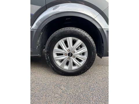 MAN TGE 3.180 2.0 BiTDI AUTOMATIC 2.2 3dr Motorhome Automatic Diesel