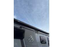 Knaus Van TI Plus 650 MEG Platinum Selection MAN TGE 3.180 2.0 BiTDI DSG AUTOMATIC