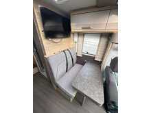 Knaus Van TI Plus 650 MEG Platinum Selection MAN TGE 3.180 2.0 BiTDI DSG AUTOMATIC