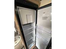 Knaus Van TI Plus 650 MEG Platinum Selection MAN TGE 3.180 2.0 BiTDI DSG AUTOMATIC