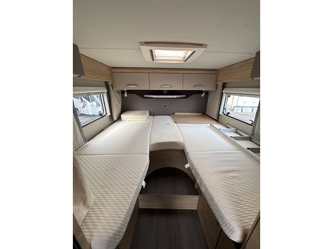 MAN TGE 3.180 2.0 BiTDI AUTOMATIC 2.2 3dr Motorhome Automatic Diesel