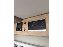 Knaus Van TI Plus 650 MEG Platinum Selection MAN TGE 3.180 2.0 BiTDI DSG AUTOMATIC