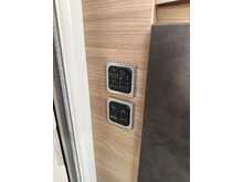 Knaus Van TI Plus 650 MEG Platinum Selection MAN TGE 3.180 2.0 BiTDI DSG AUTOMATIC