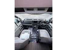 Knaus Van TI Plus 650 MEG Platinum Selection MAN TGE 3.180 2.0 BiTDI DSG AUTOMATIC