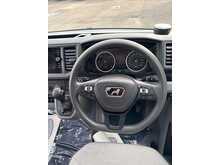 Knaus Van TI Plus 650 MEG Platinum Selection MAN TGE 3.180 2.0 BiTDI DSG AUTOMATIC