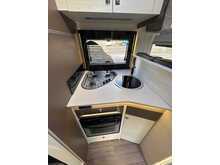 Chausson Welcome 530 Ford Transit 2.0 TDCI