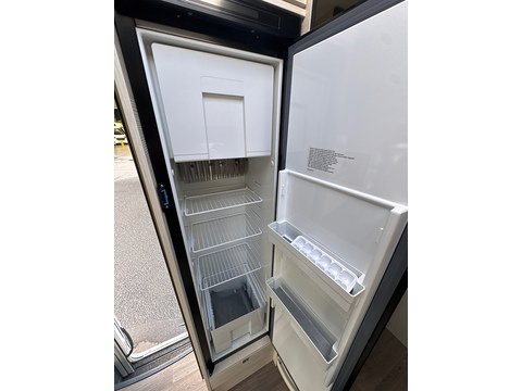 Ford Transit 2.0 TDCI Coach Built 1995 Manual Diesel