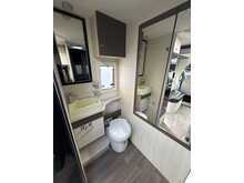 Chausson Welcome 530 Ford Transit 2.0 TDCI