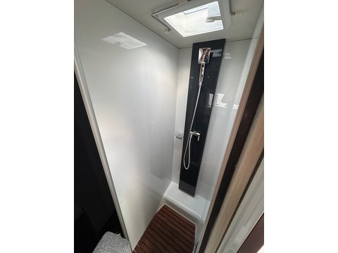 Ford Transit 2.0 TDCI Coach Built 1995 Manual Diesel