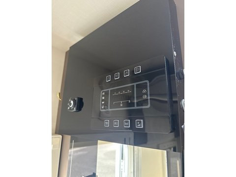 Ford Transit 2.0 TDCI Coach Built 1995 Manual Diesel