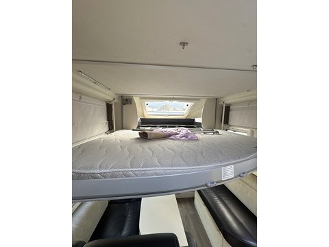 Ford Transit 2.0 TDCI Coach Built 1995 Manual Diesel