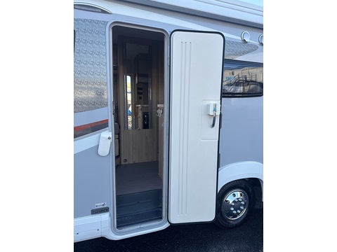 2.0 BlueHDi 335 Chassis Cab 2dr Diesel Manual L3 Euro 6 (130 ps)