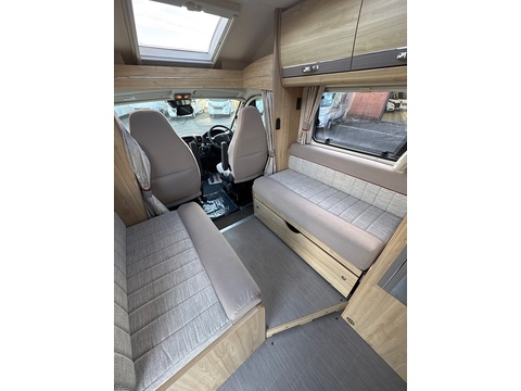 2.0 BlueHDi 335 Chassis Cab 2dr Diesel Manual L3 Euro 6 (130 ps)