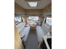 Elddis Supreme 195 Peugeot Boxer 2.0 HDI