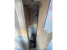 Elddis Supreme 195 Peugeot Boxer 2.0 HDI
