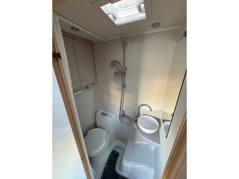 2.0 BlueHDi 335 Chassis Cab 2dr Diesel Manual L3 Euro 6 (130 ps)