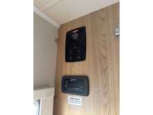 Elddis Supreme 195 Peugeot Boxer 2.0 HDI