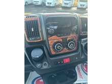 Elddis Supreme 195 Peugeot Boxer 2.0 HDI