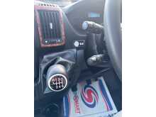 Elddis Supreme 195 Peugeot Boxer 2.0 HDI