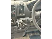 2014 Bailey Approach Autograph 745 Peugeot Boxer 2.2 HDI 