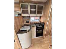 2014 Bailey Approach Autograph 745 Peugeot Boxer 2.2 HDI 