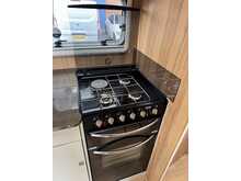 2014 Bailey Approach Autograph 745 Peugeot Boxer 2.2 HDI 