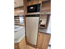 2014 Bailey Approach Autograph 745 Peugeot Boxer 2.2 HDI 