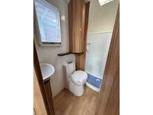 2014 Bailey Approach Autograph 745 Peugeot Boxer 2.2 HDI 