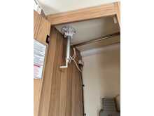 2014 Bailey Approach Autograph 745 Peugeot Boxer 2.2 HDI 