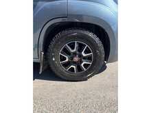 Roller Team T-Line 590 Fiat Ducato 2.3 140 Multijet 2