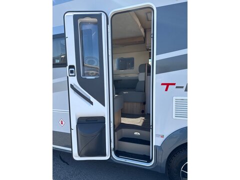 Fiat Ducato 2.3 140 Multijet 2 2.3 3dr Coach Built Manual Diesel