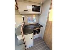 Roller Team T-Line 590 Fiat Ducato 2.3 140 Multijet 2