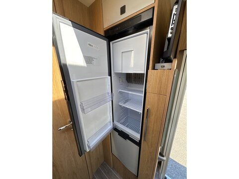 Fiat Ducato 2.3 140 Multijet 2 2.3 3dr Coach Built Manual Diesel